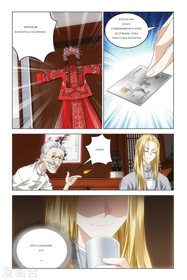 Capitulo 86 page 22