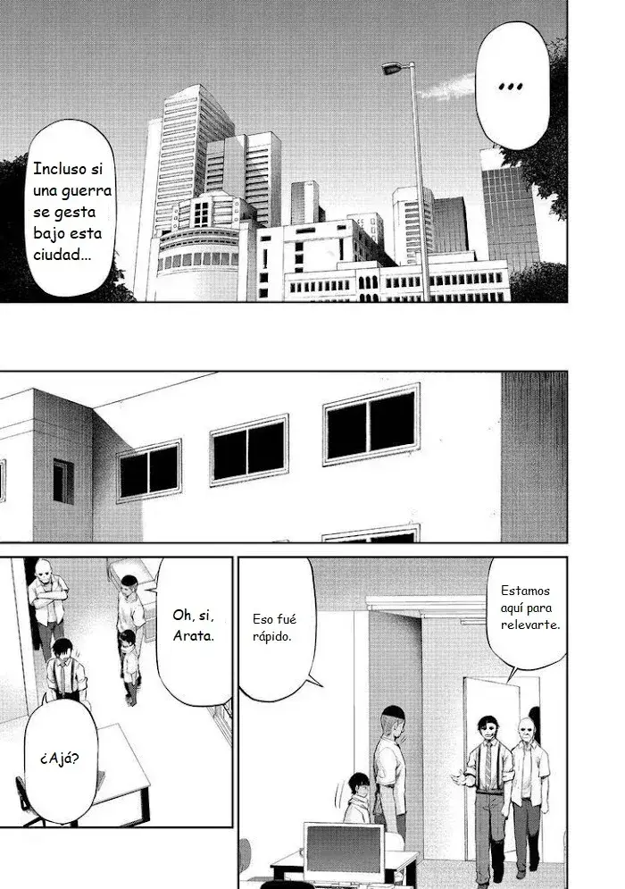 Capitulo 38 page 20