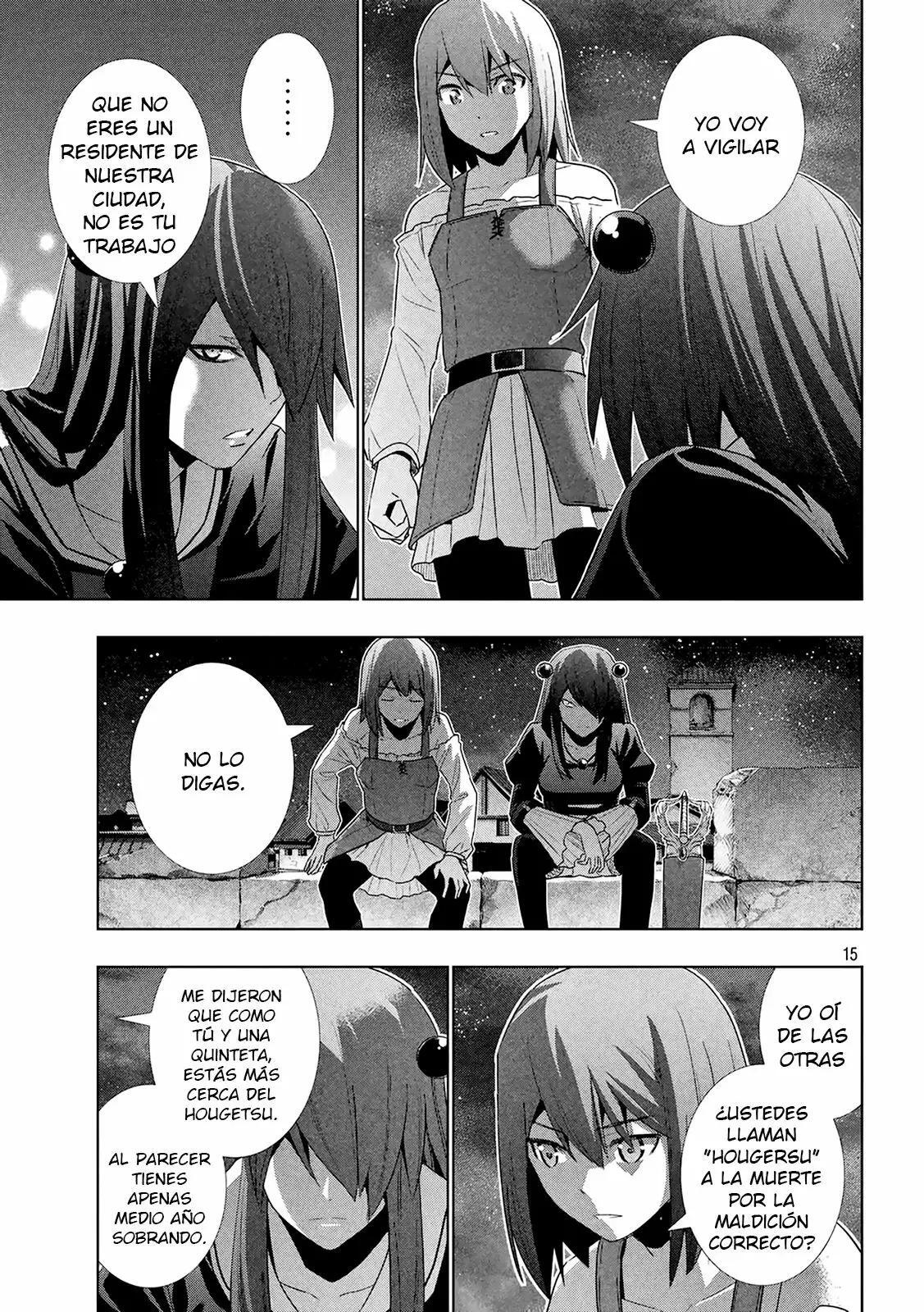 Capitulo 21 page 16