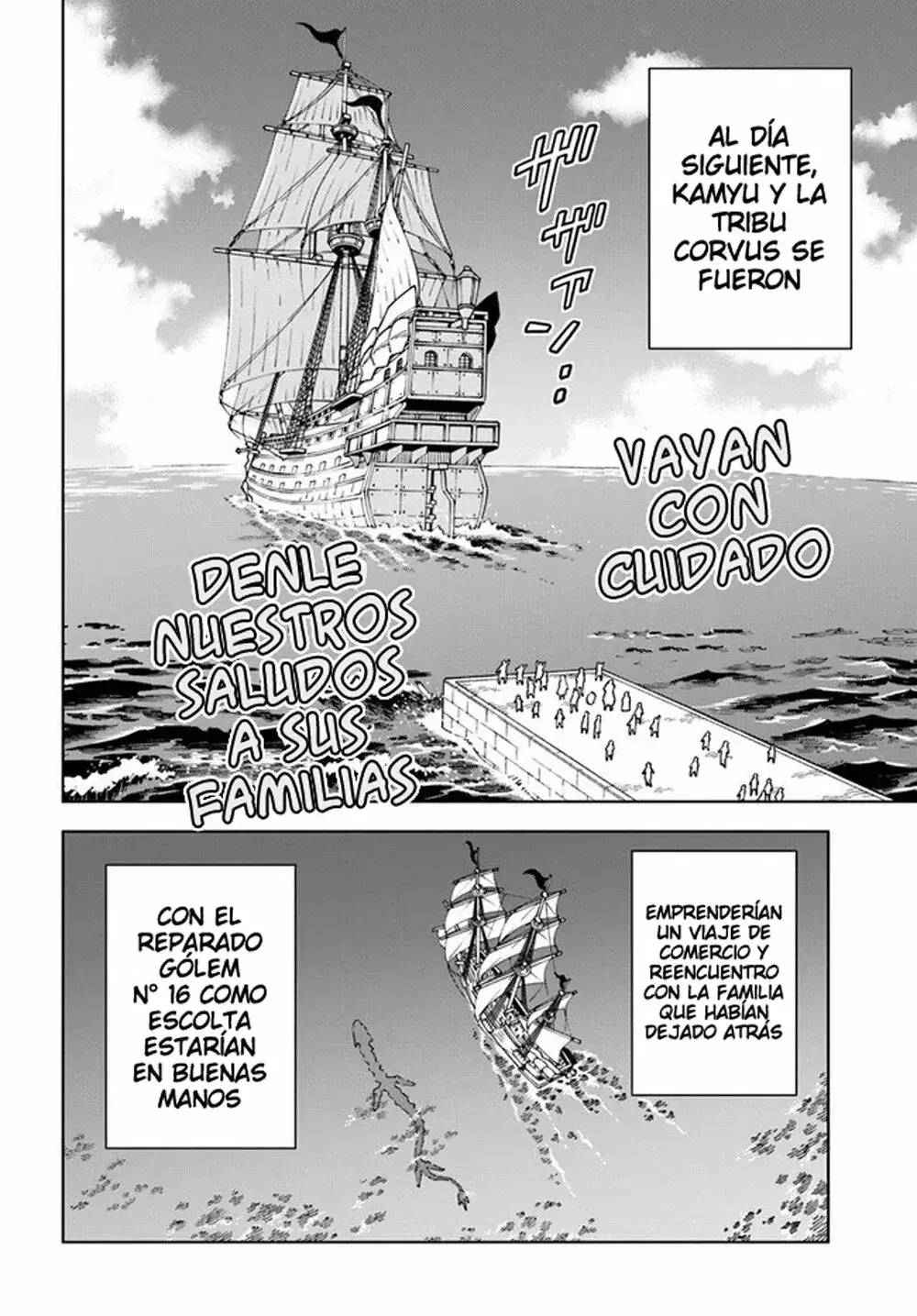 Capitulo 21 page 10