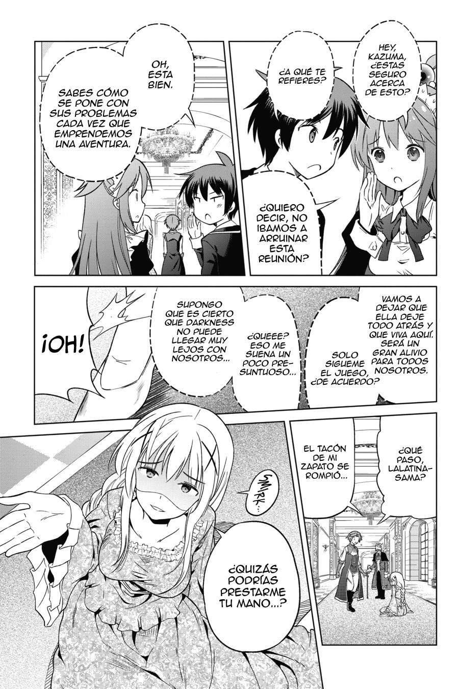 Capitulo 27 page 13