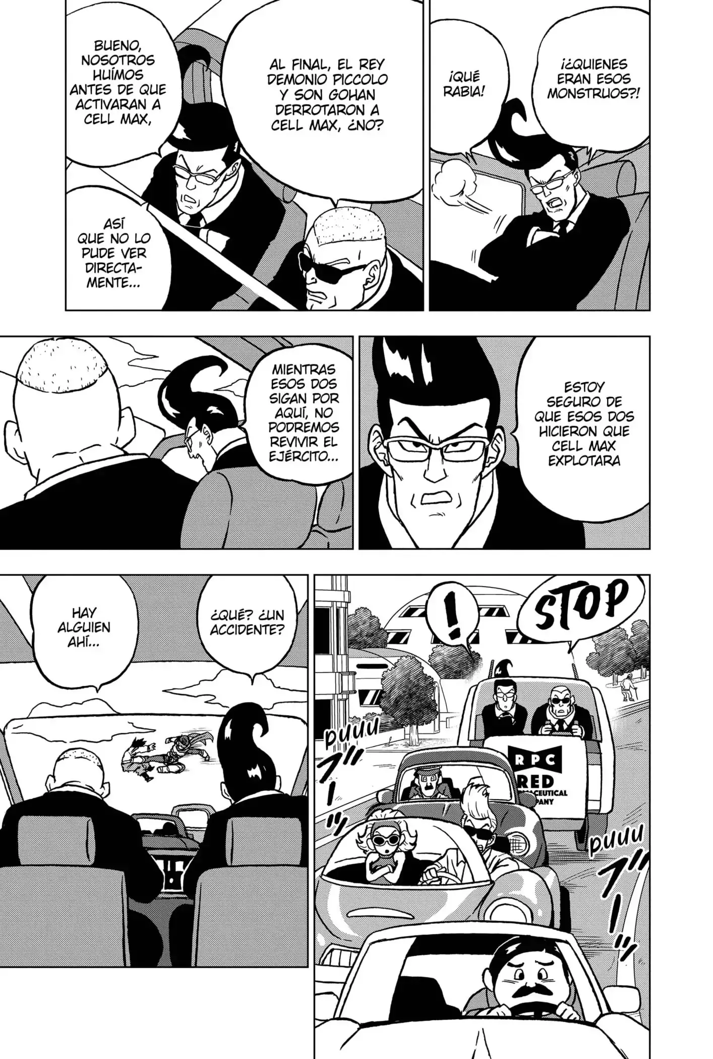 Capitulo 101 page 3