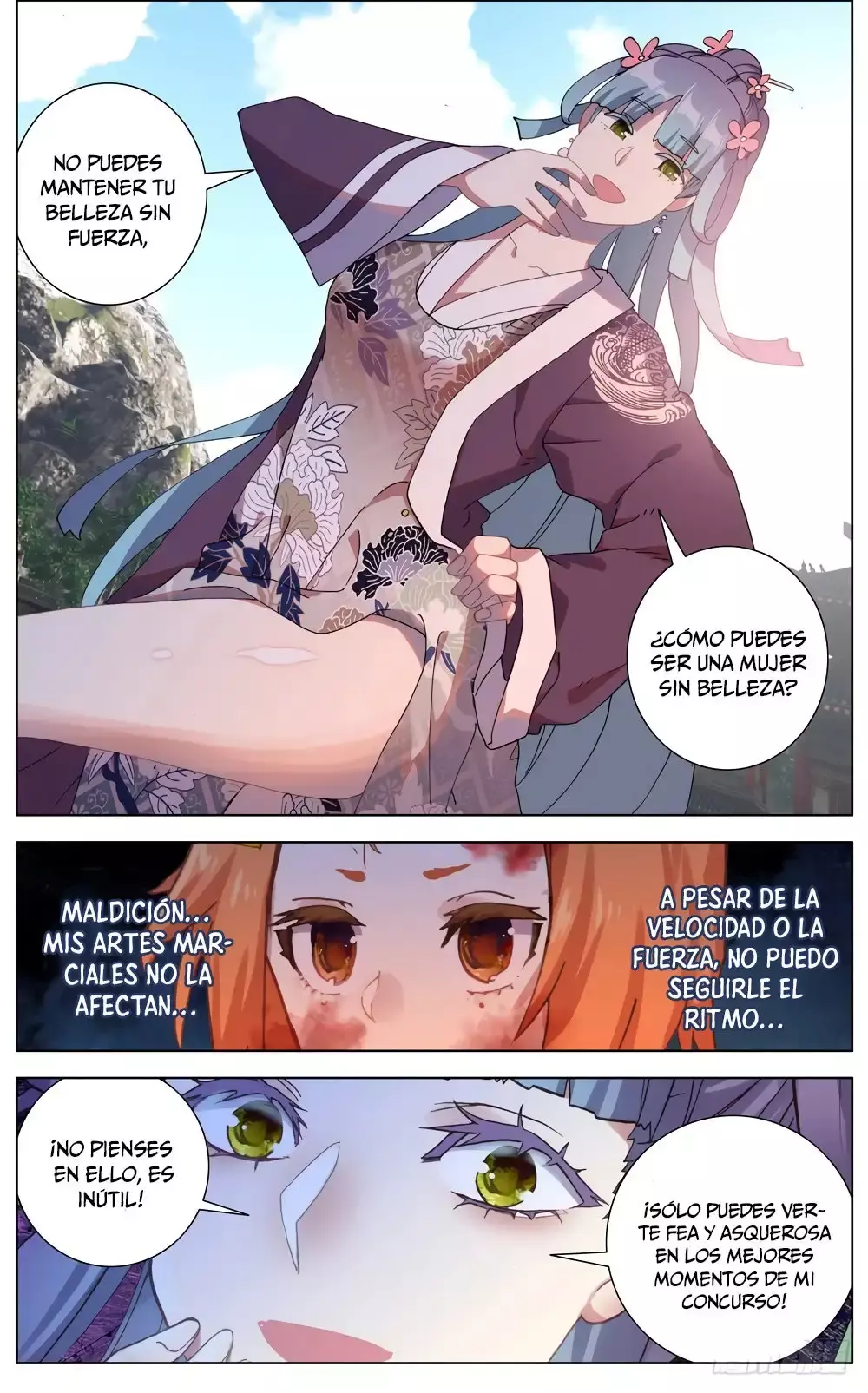 Capitulo 52 page 13