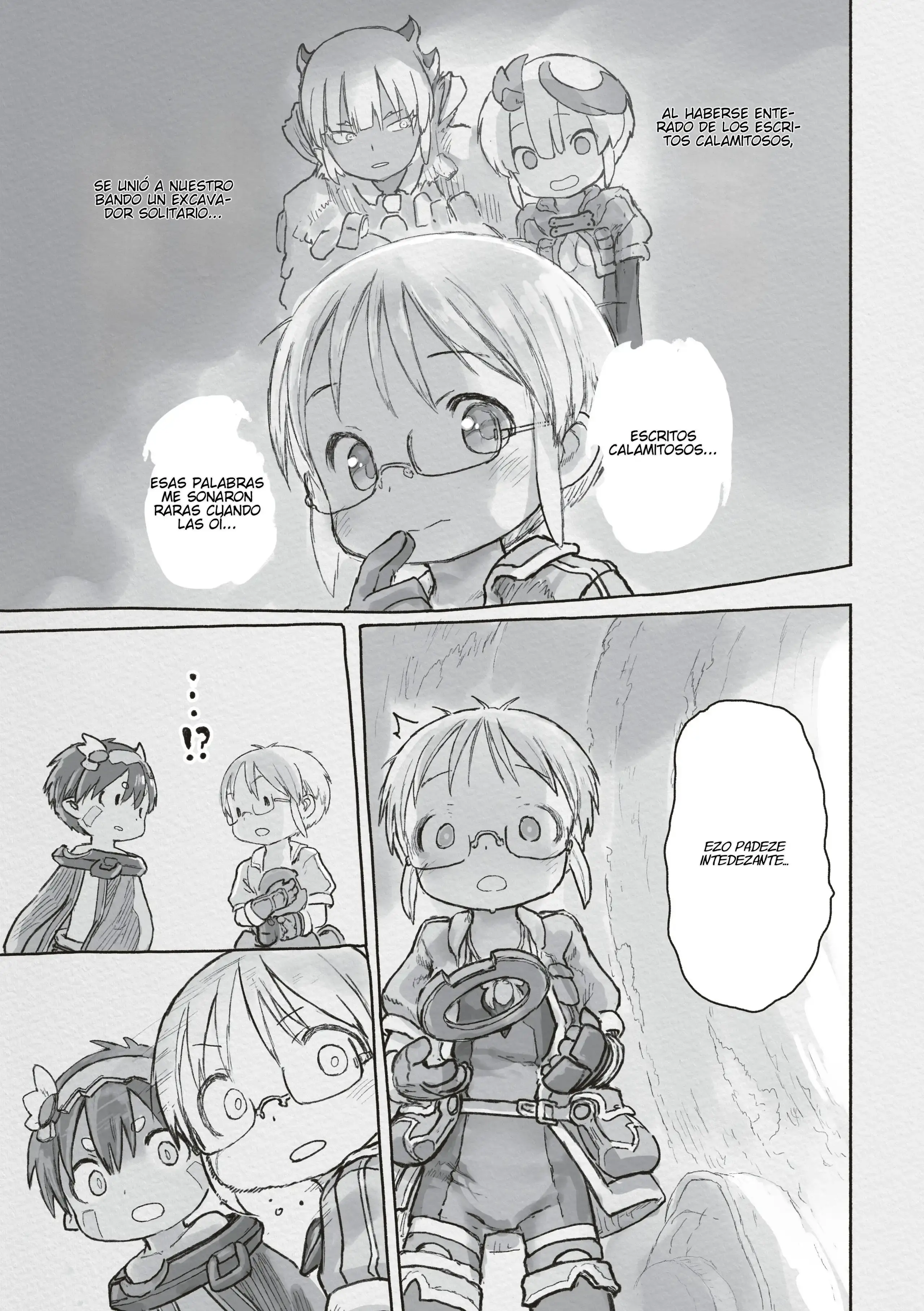 Capitulo 72 page 31