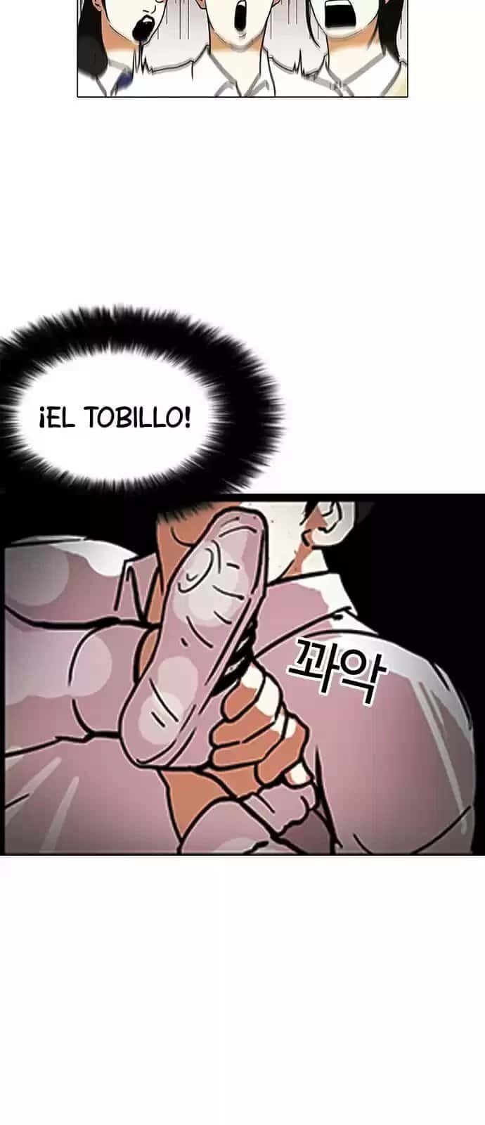 Capitulo 126 page 38