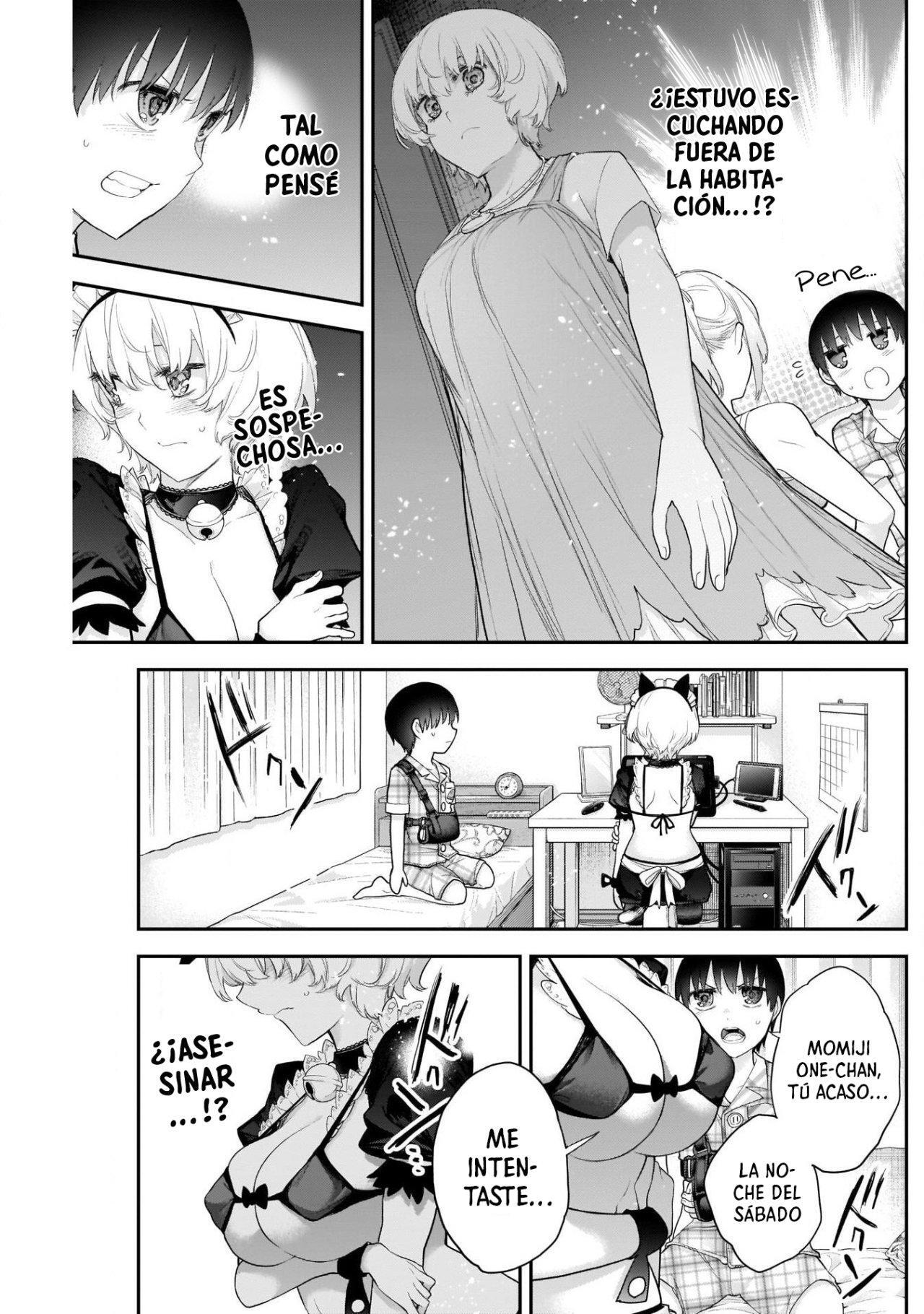 Capitulo 13 page 11