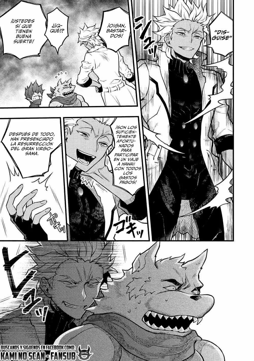 Capitulo 31 page 21