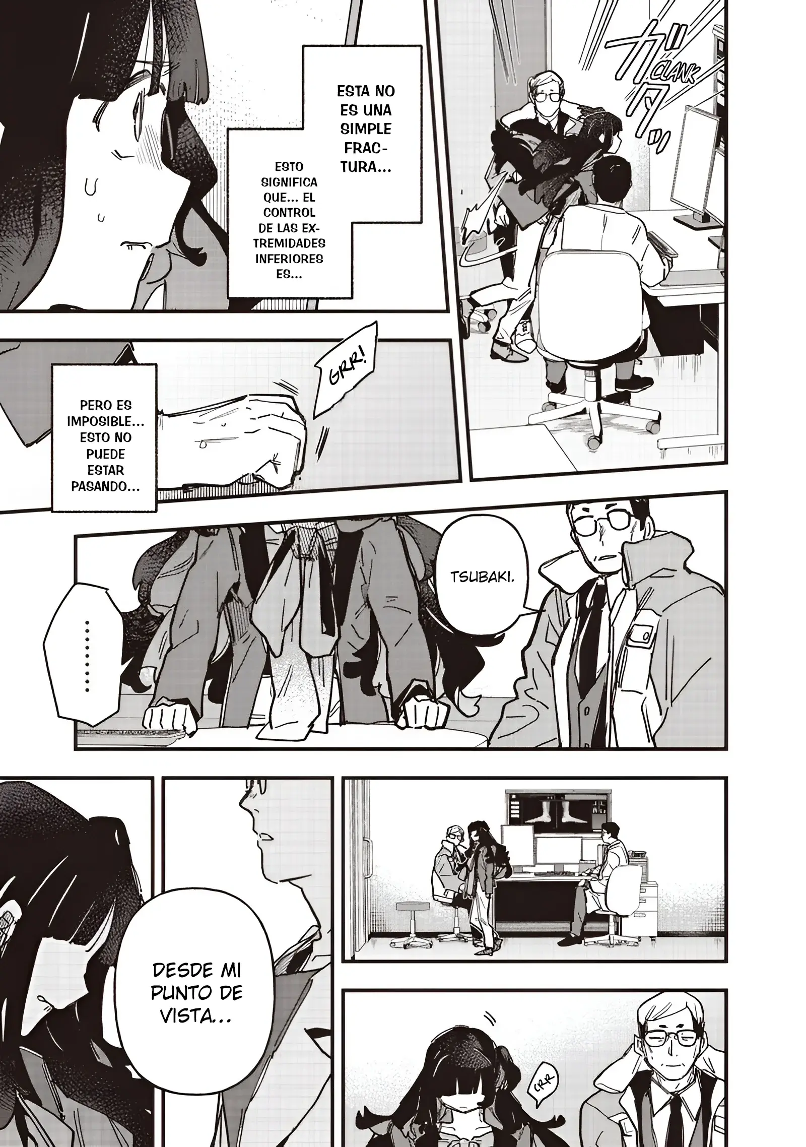 Capitulo 60 page 6