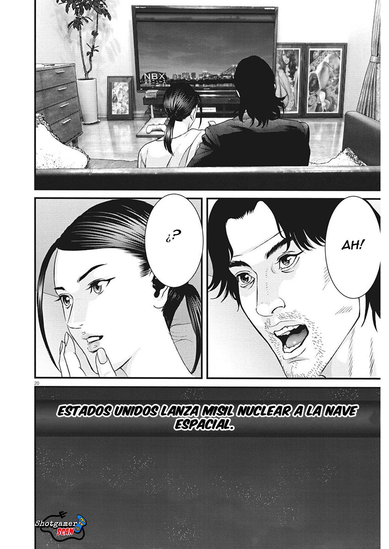Capitulo 81 page 20