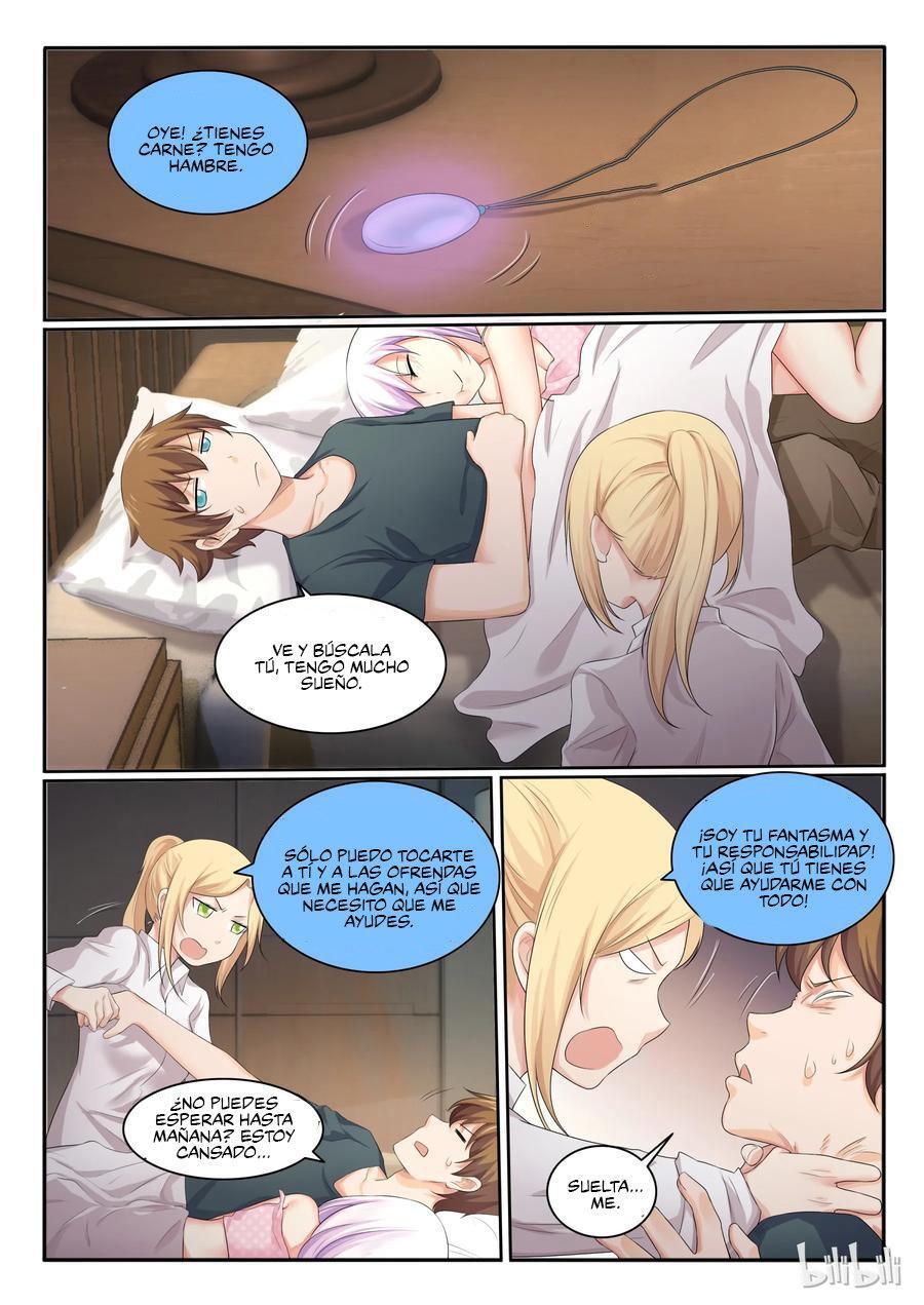 Capitulo 32 page 7