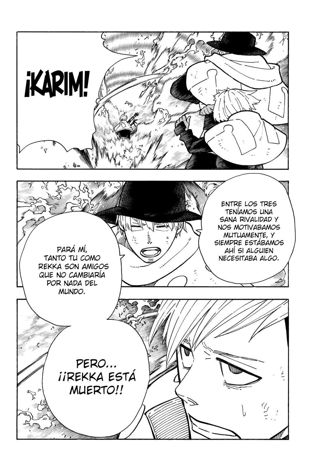 Capitulo 260 page 5