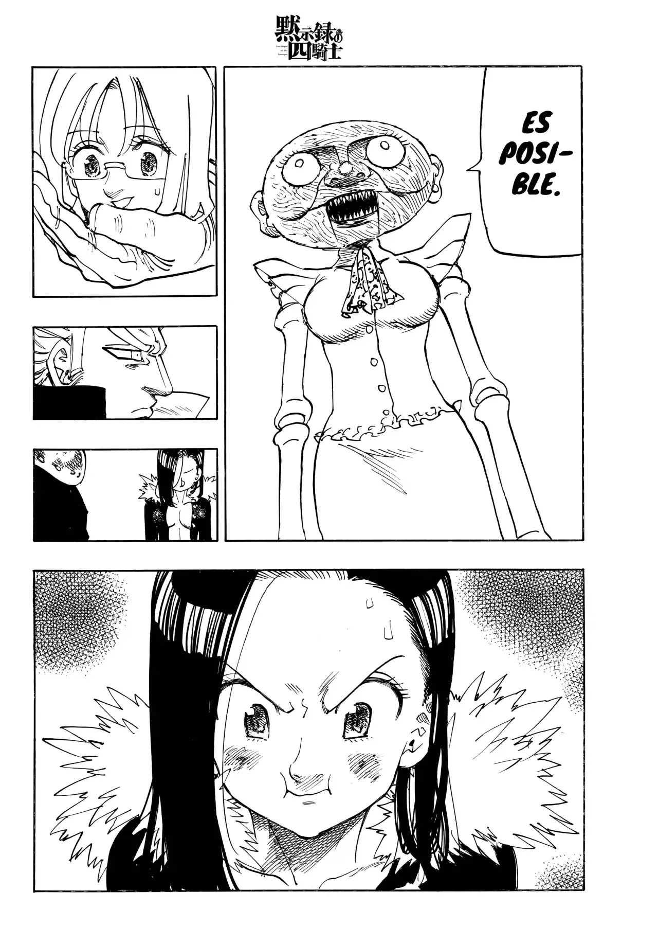 Capitulo 215 page 21