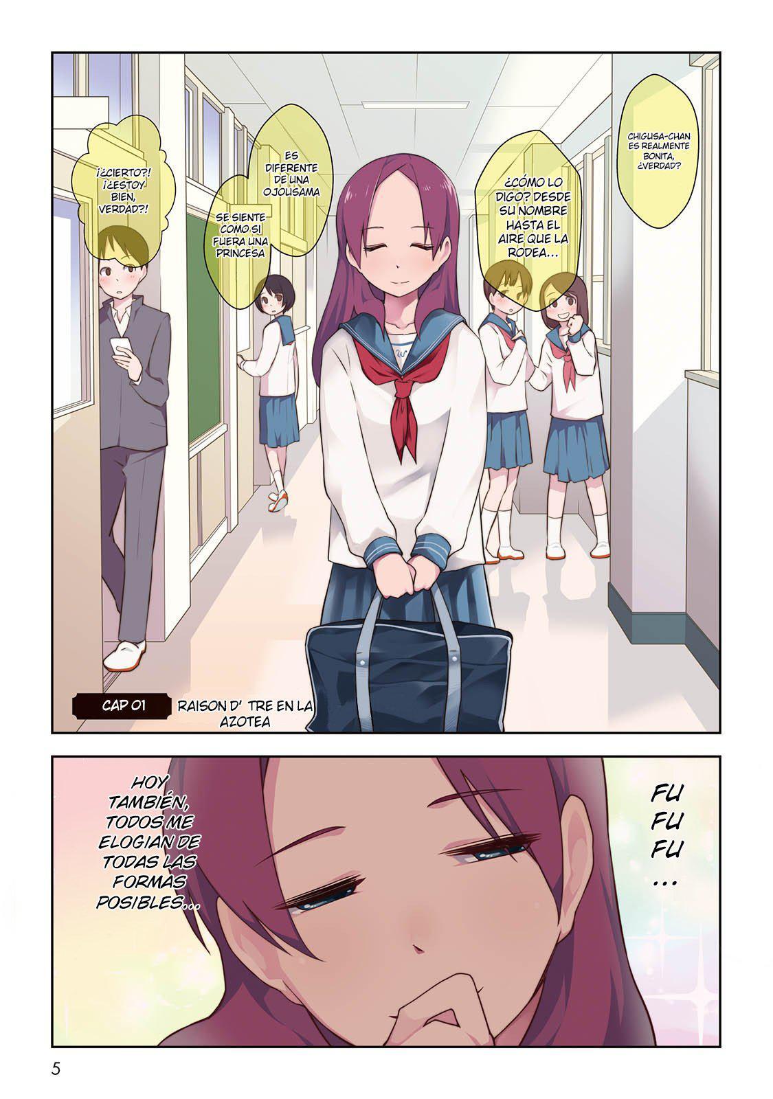 Capitulo 1 page 4