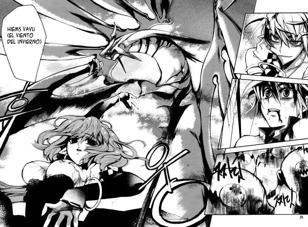 Capitulo 23 page 21