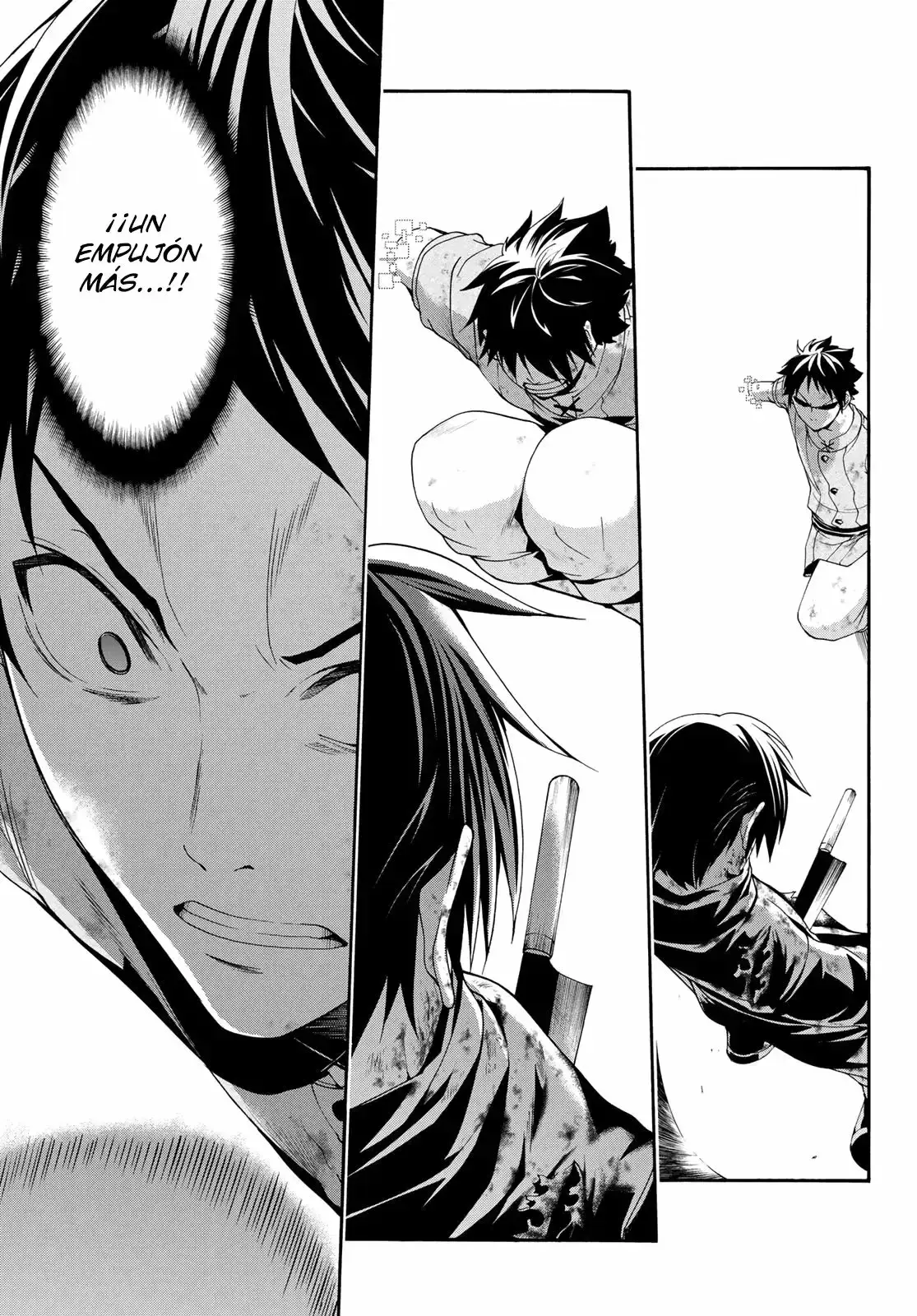 Capitulo 41 page 36