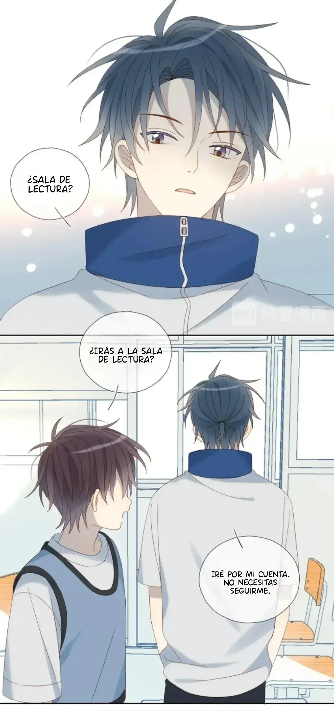 Capitulo 33 page 19