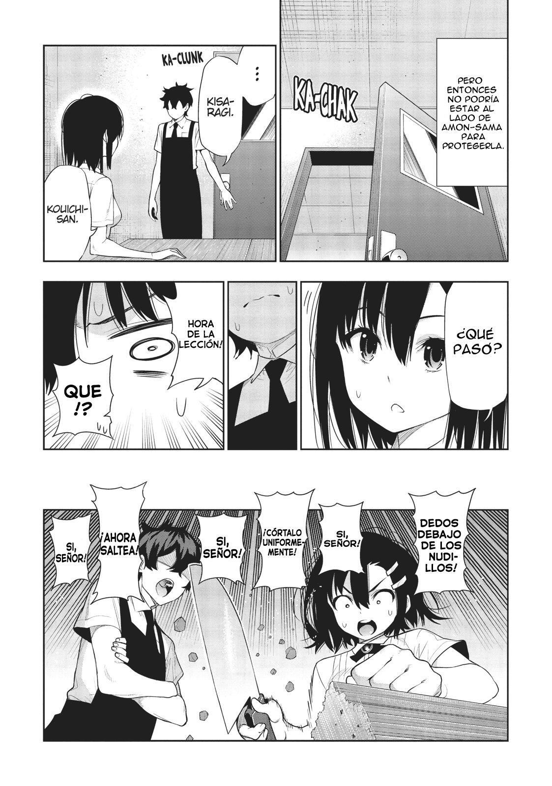 Capitulo 43 page 25