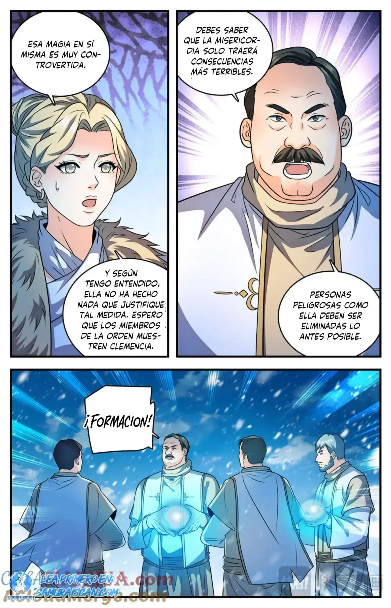 Capitulo 1089 page 5