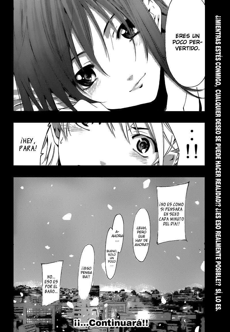 Capitulo 210 page 18