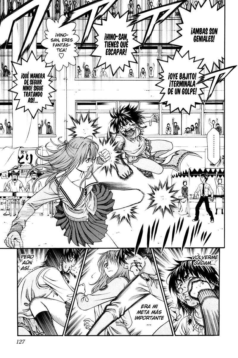 Capitulo 23 page 16