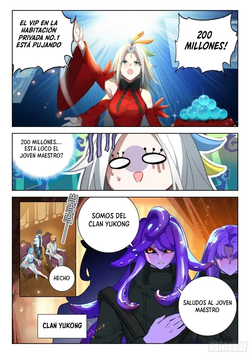 Capitulo 414 page 13