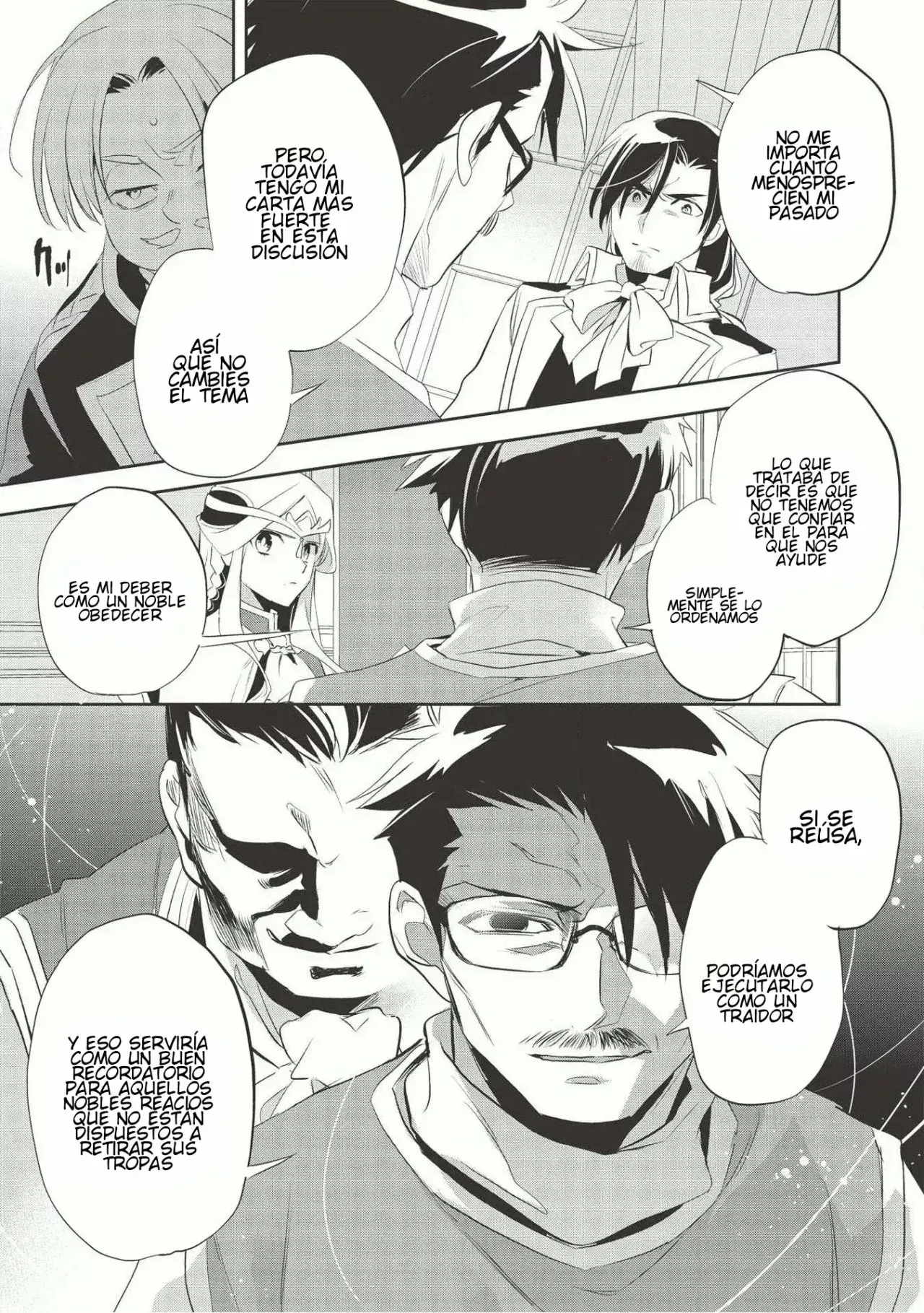 Capitulo 38 page 15