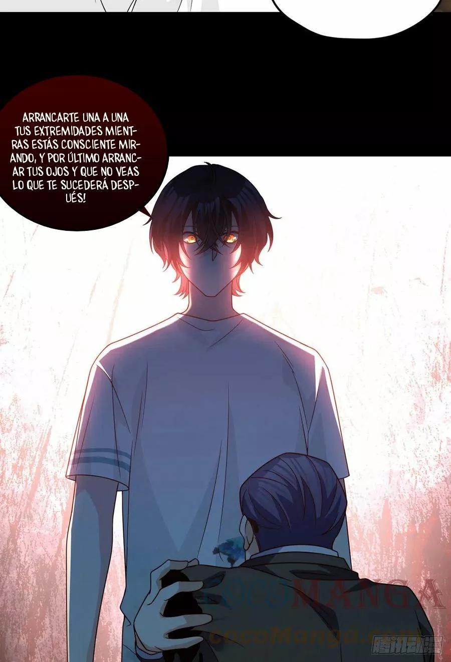 Capitulo 122 page 17