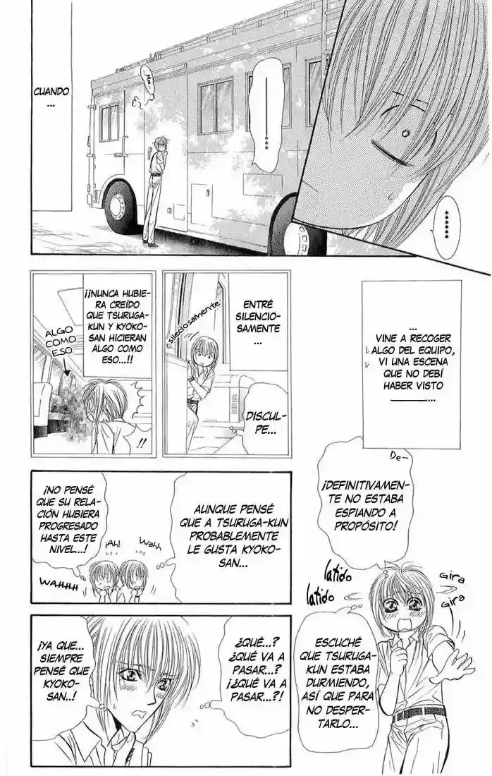 Capitulo 96 page 19