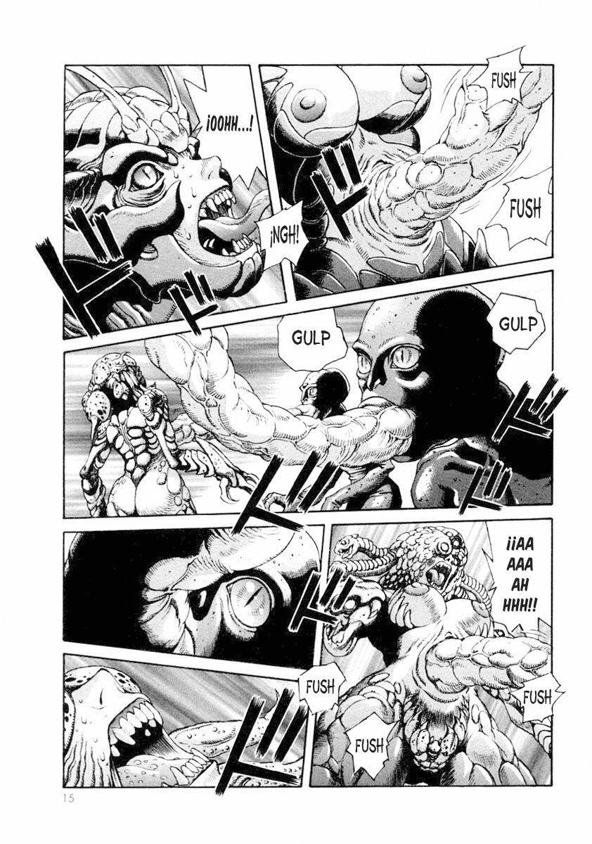 Capitulo 14 page 12