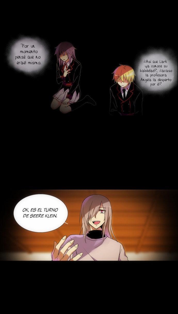Capitulo 95 page 16