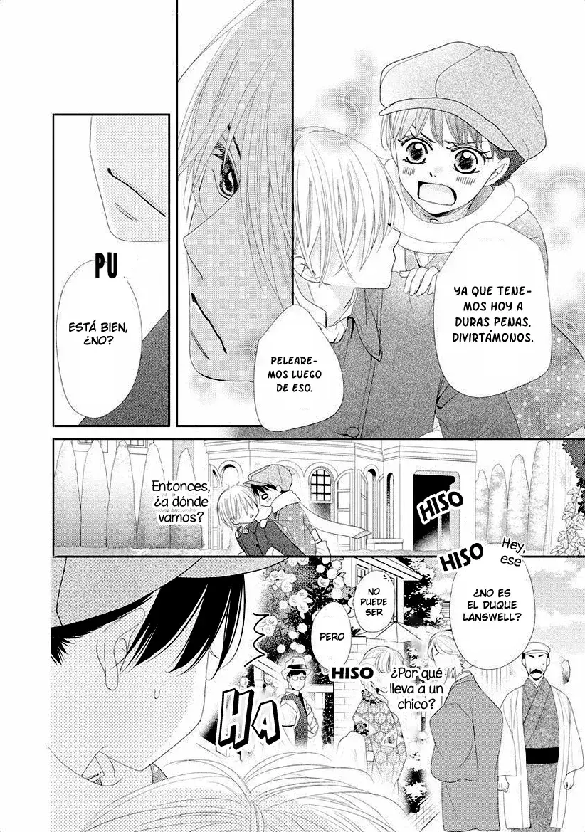 Capitulo 36 page 21