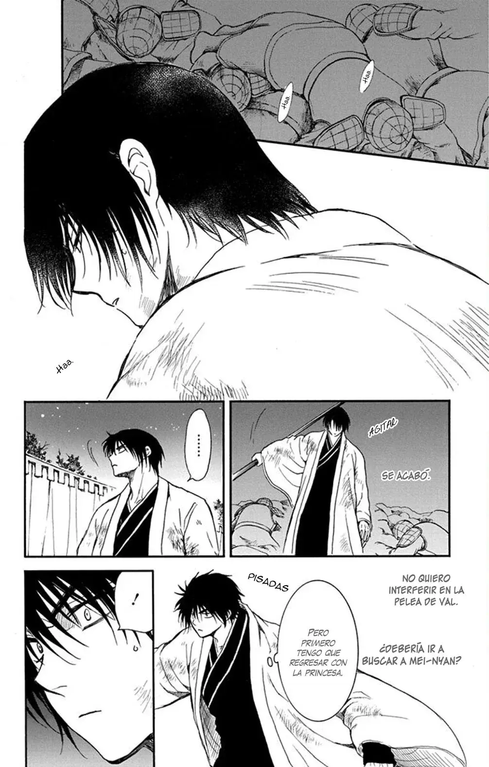 Capitulo 237 page 21
