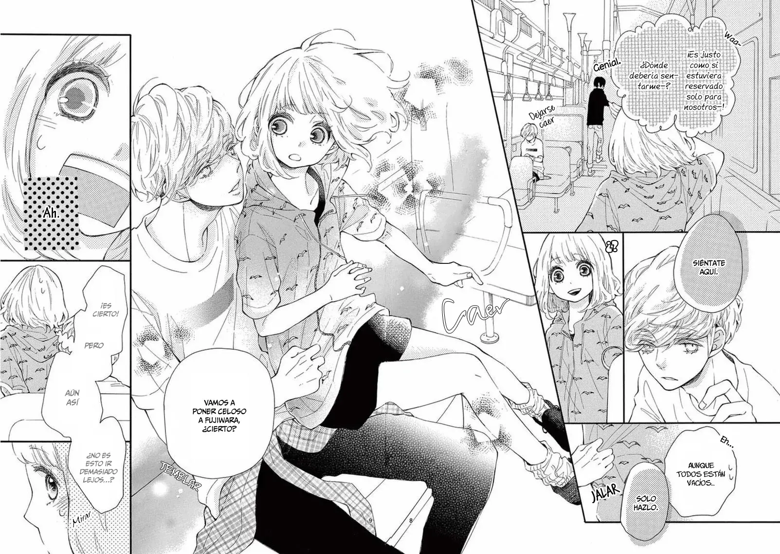 Capitulo 11 page 10