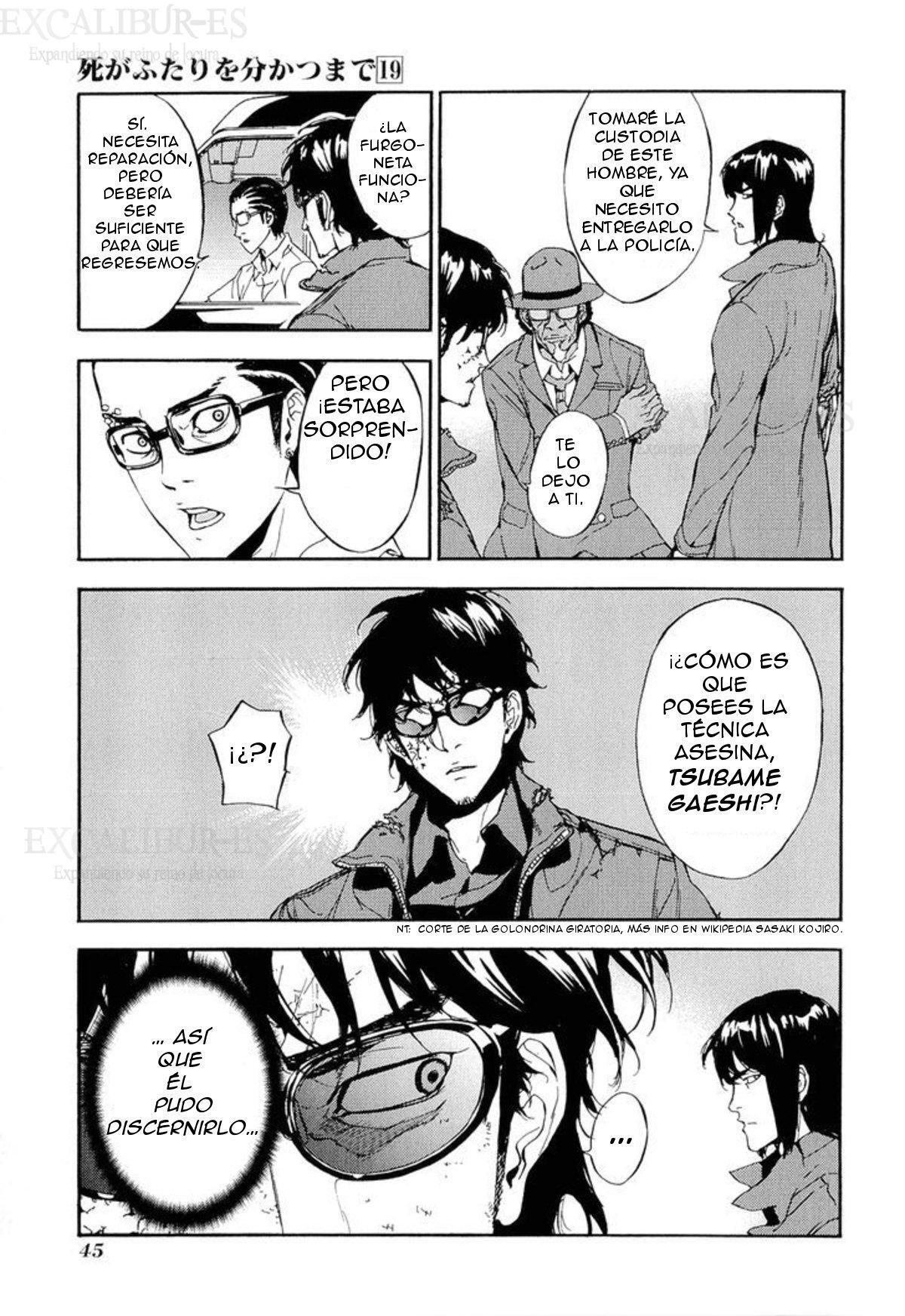 Capitulo 148 page 20