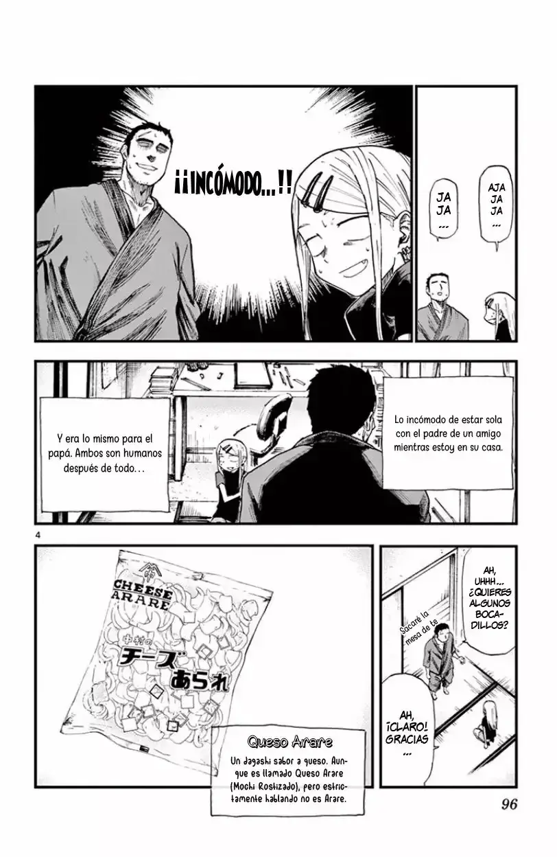 Capitulo 67 page 5