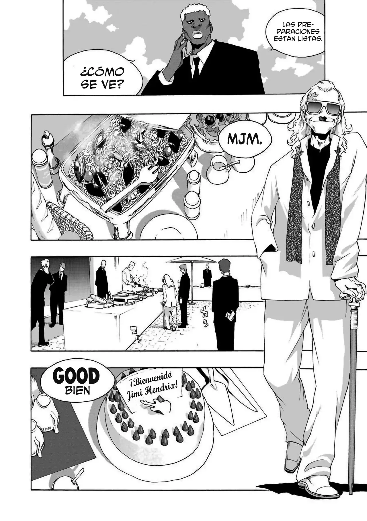 Capitulo 77 page 26