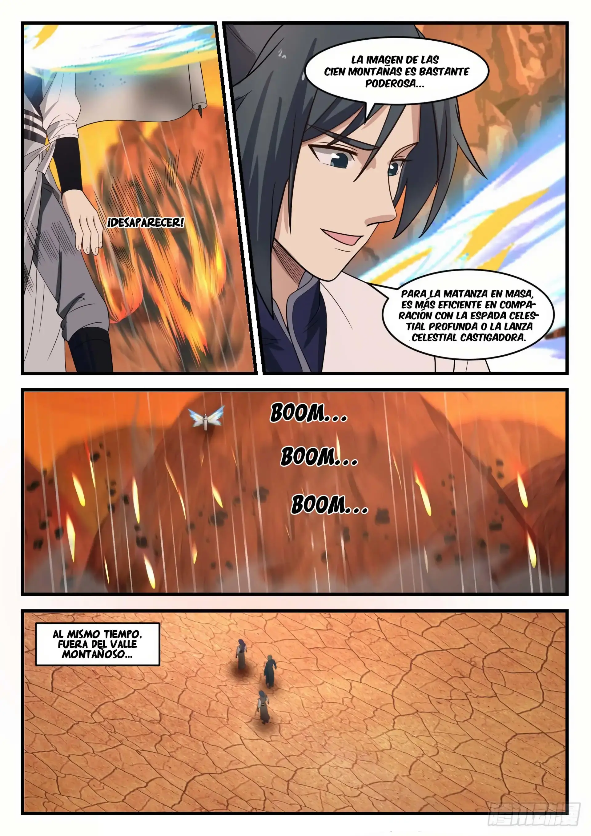 Capitulo 1077 page 8