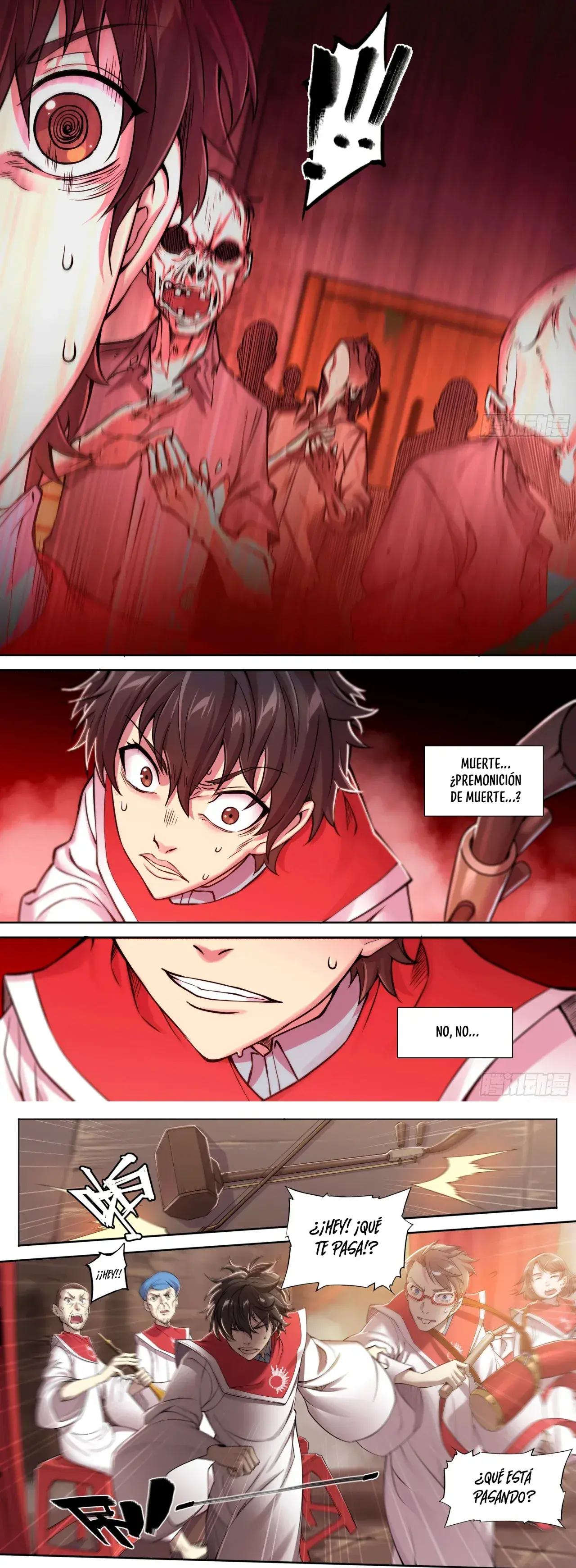 Capitulo 27 page 7