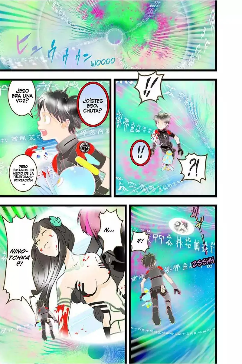 Capitulo 49 page 29