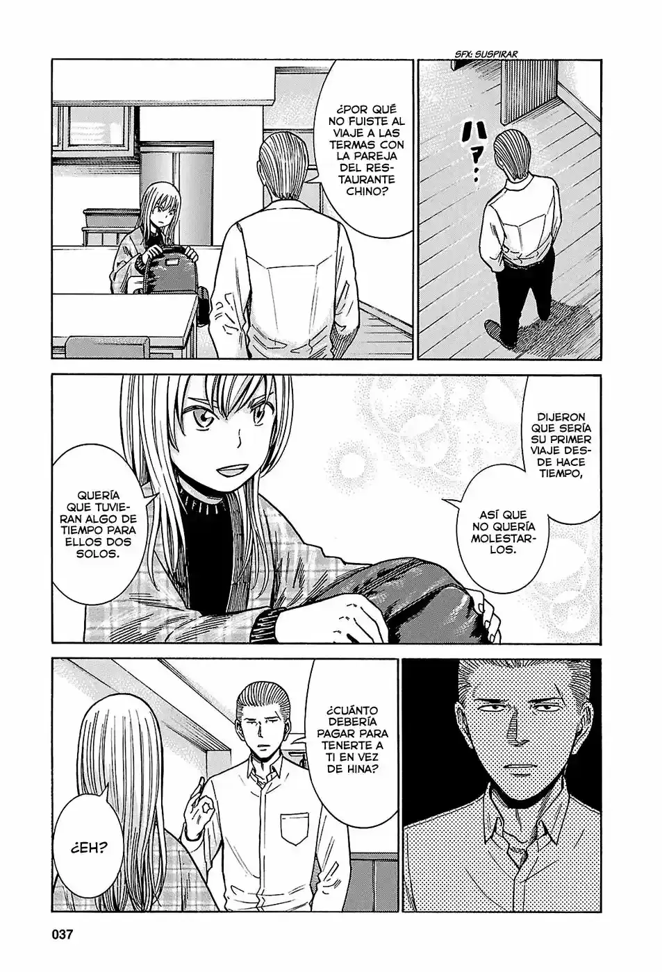 Capitulo 45 page 4