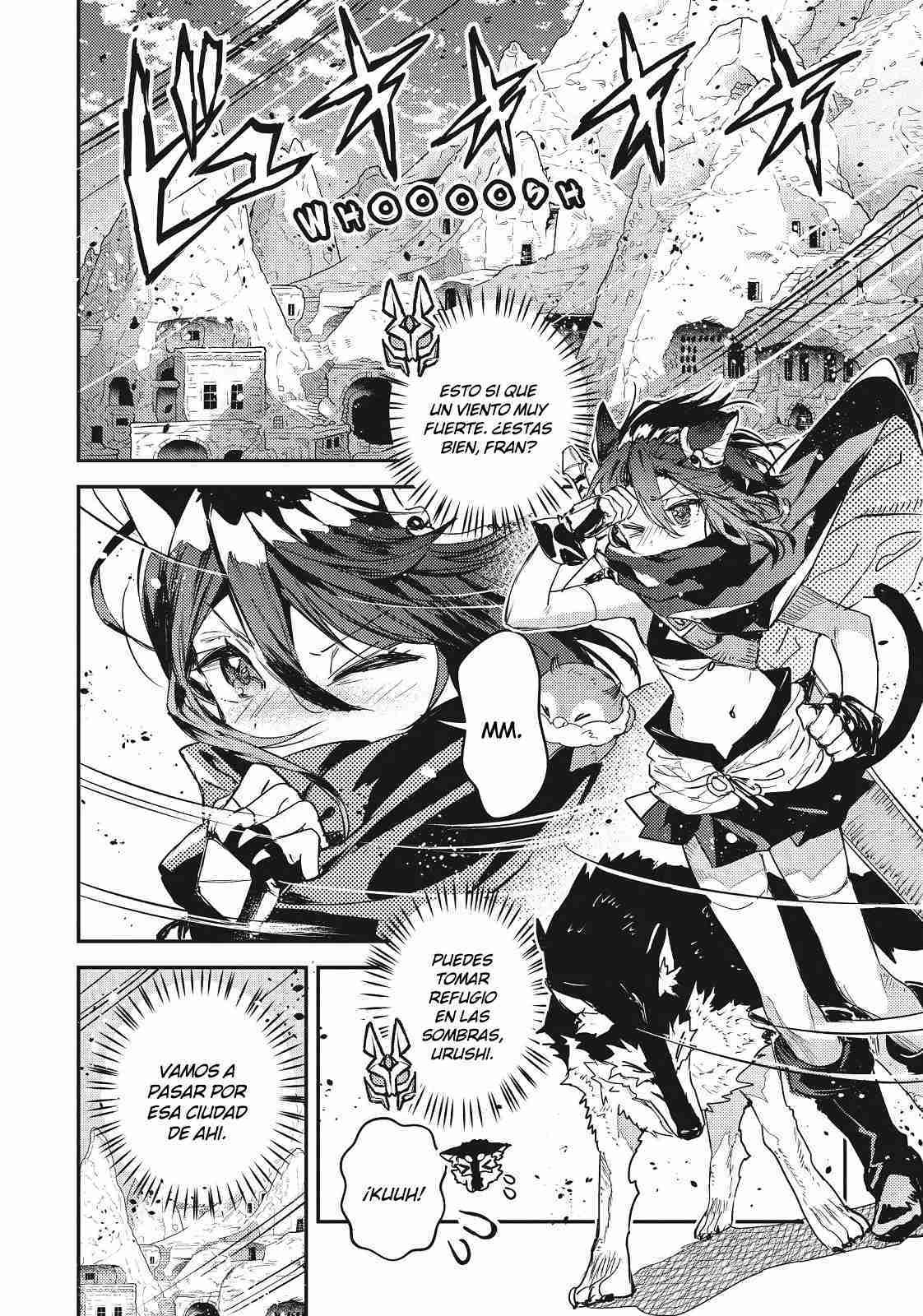 Capitulo 21 page 19