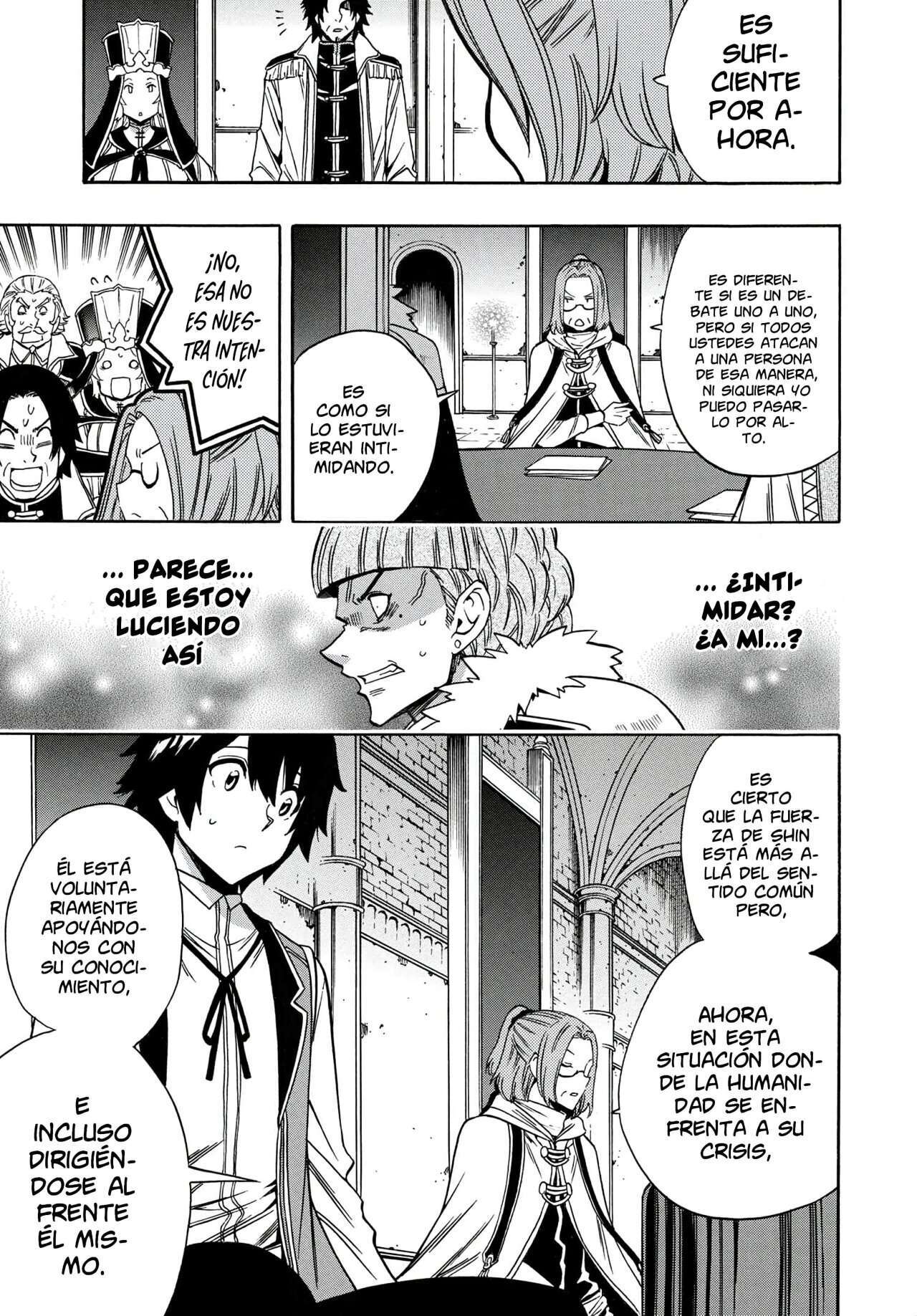 Capitulo 67 page 28