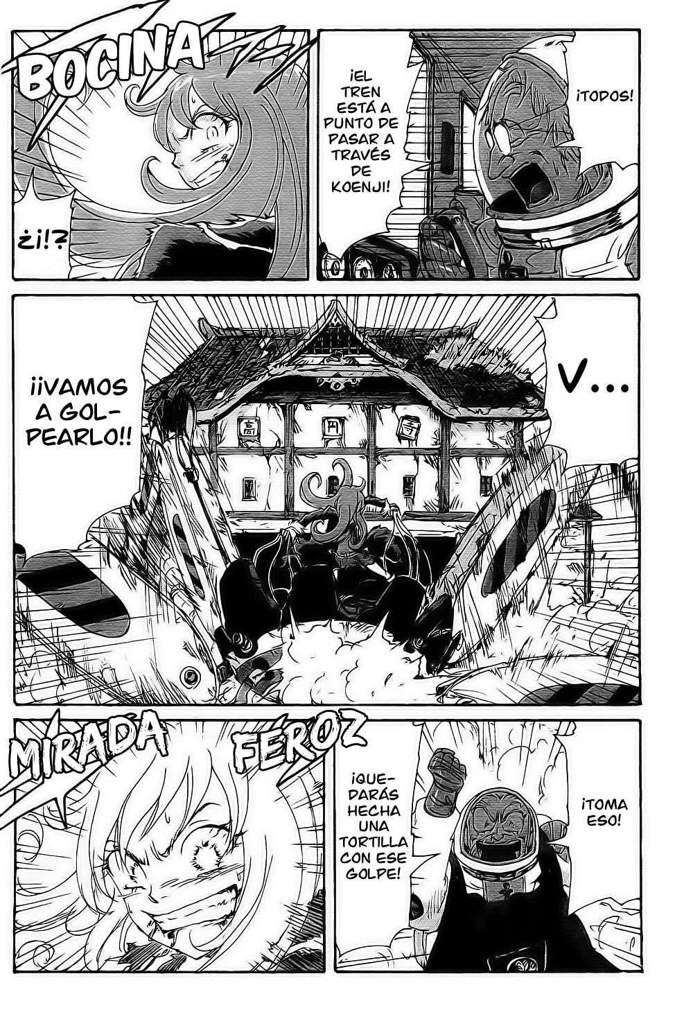Capitulo 77 page 10