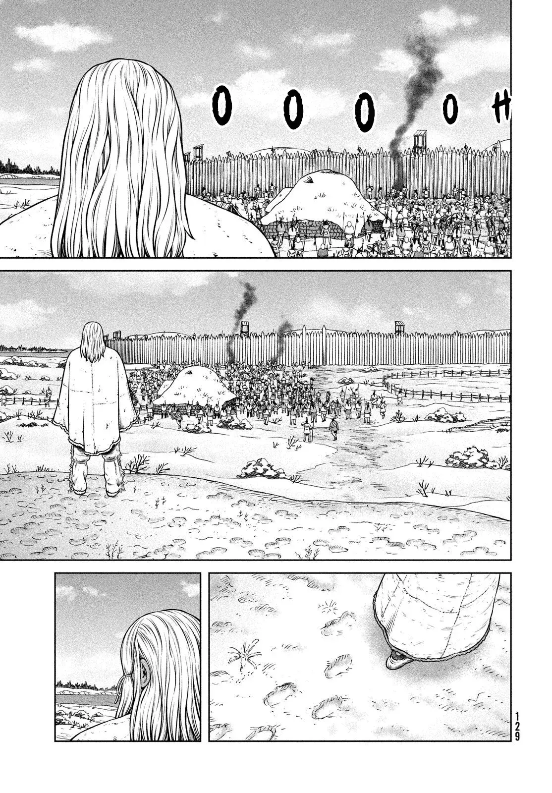Capitulo 212 page 20