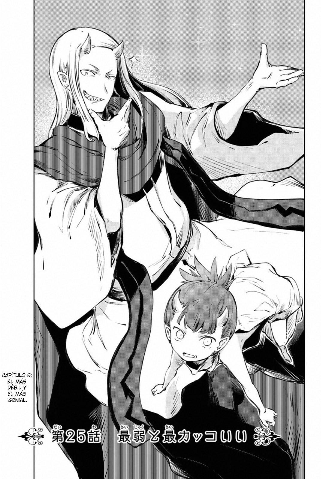 Capitulo 25 page 6