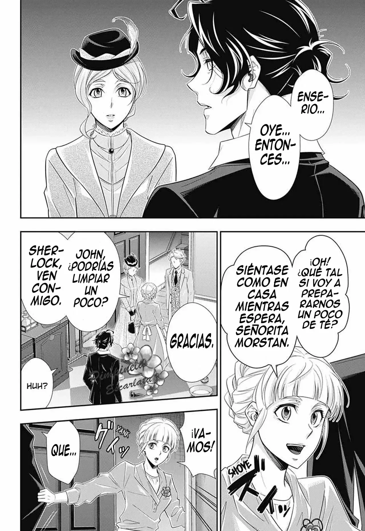 Capitulo 40 page 5