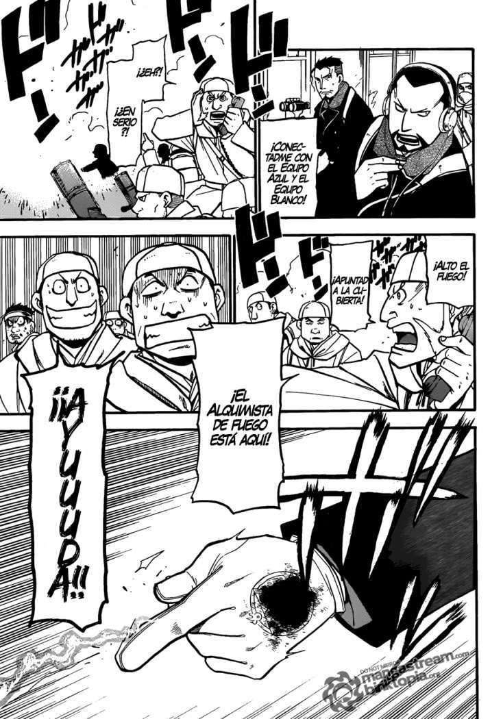 Capitulo 107 page 26