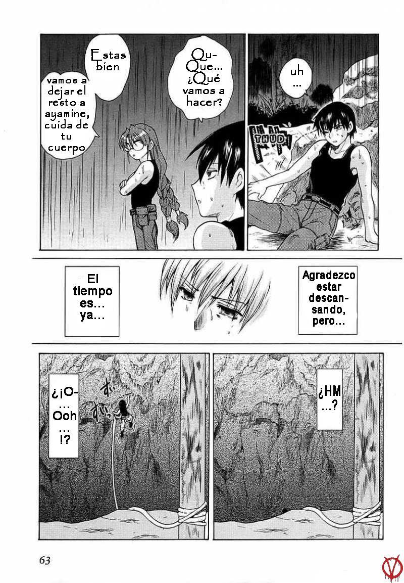 Capitulo 11 page 20