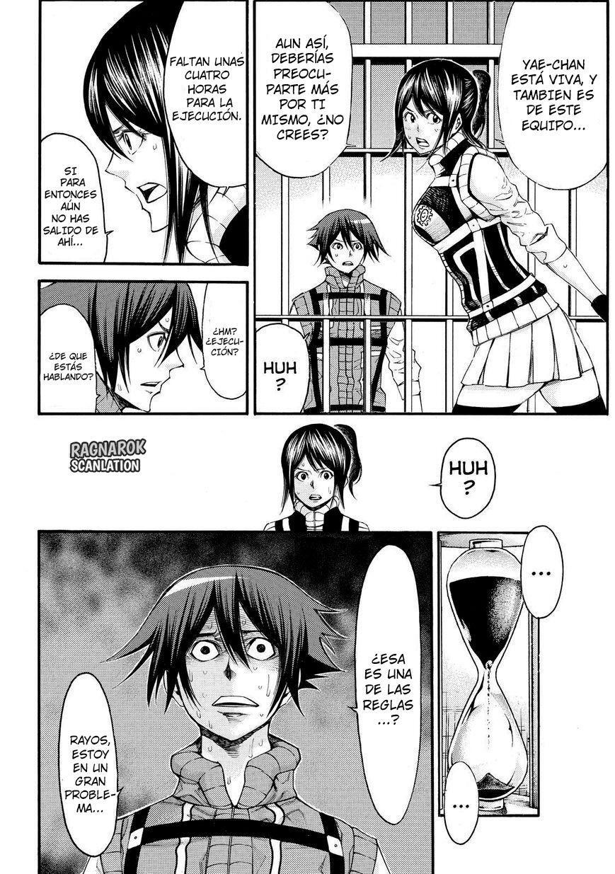 Capitulo 126 page 9