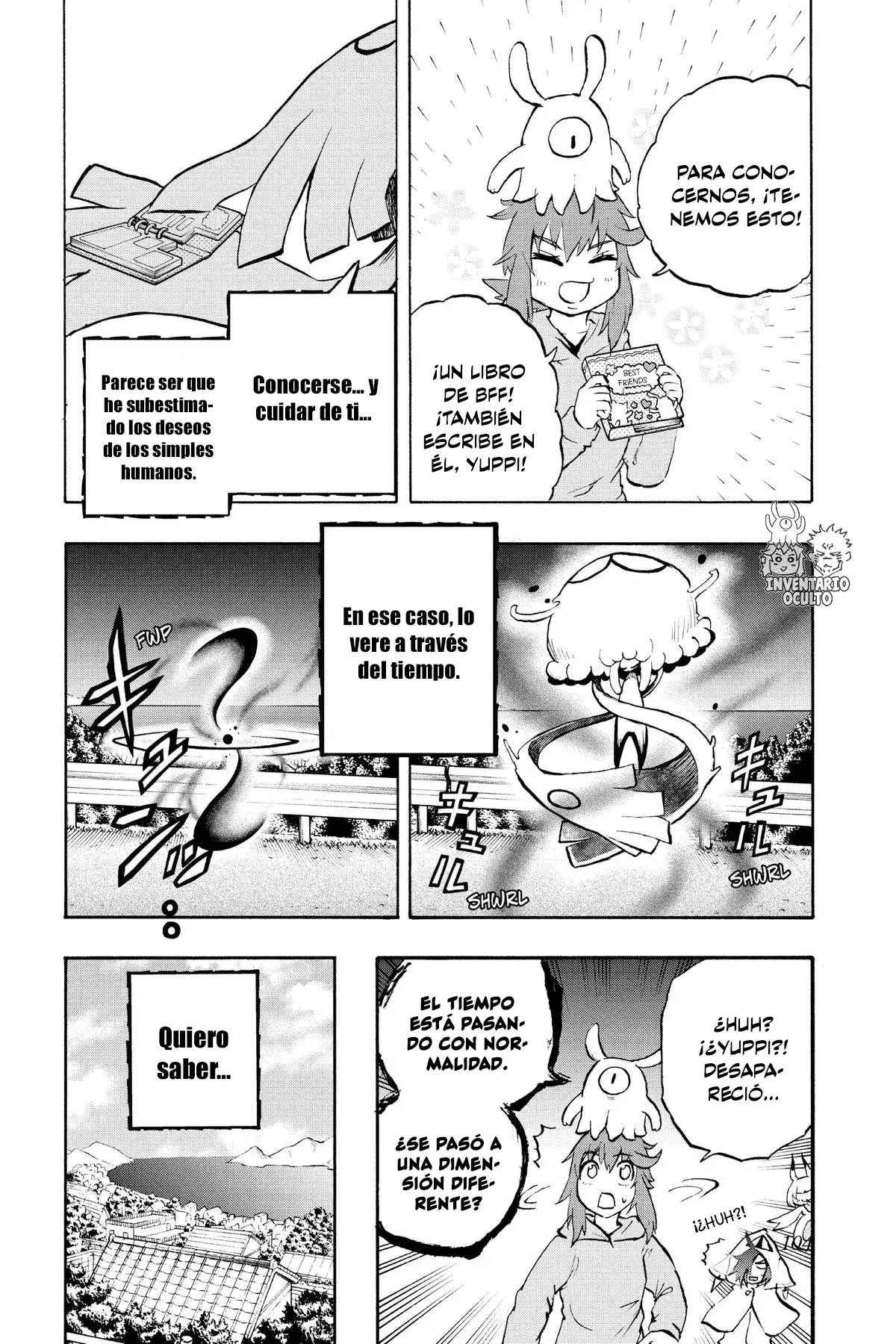 Capitulo 75 page 19
